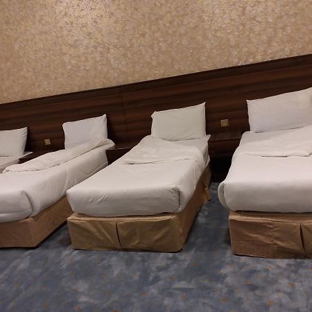 Rose Diamond Hotel Medina Екстер'єр фото