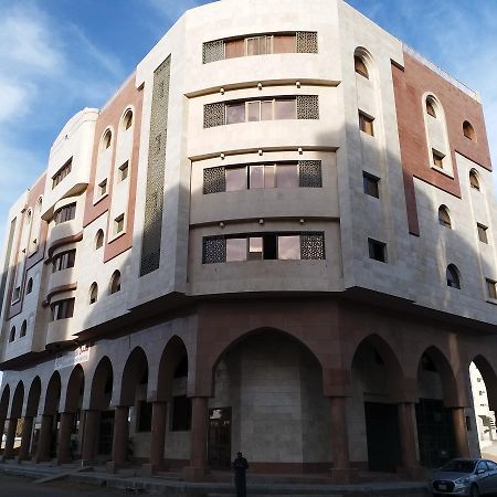 Rose Diamond Hotel Medina Екстер'єр фото