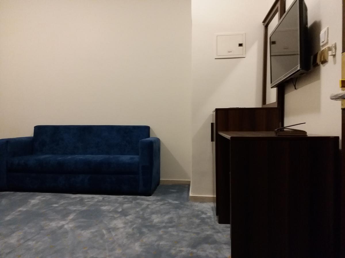 Rose Diamond Hotel Medina Екстер'єр фото