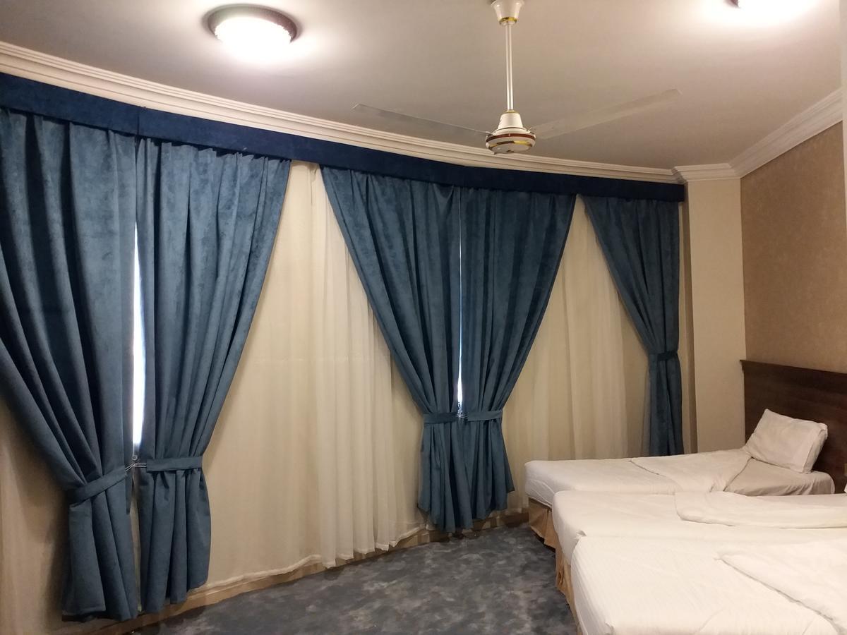 Rose Diamond Hotel Medina Екстер'єр фото