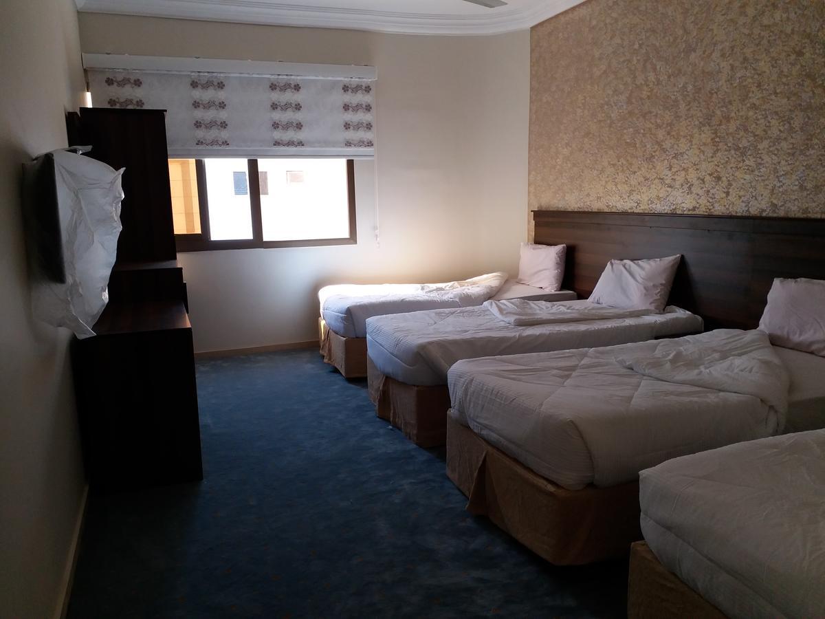 Rose Diamond Hotel Medina Екстер'єр фото