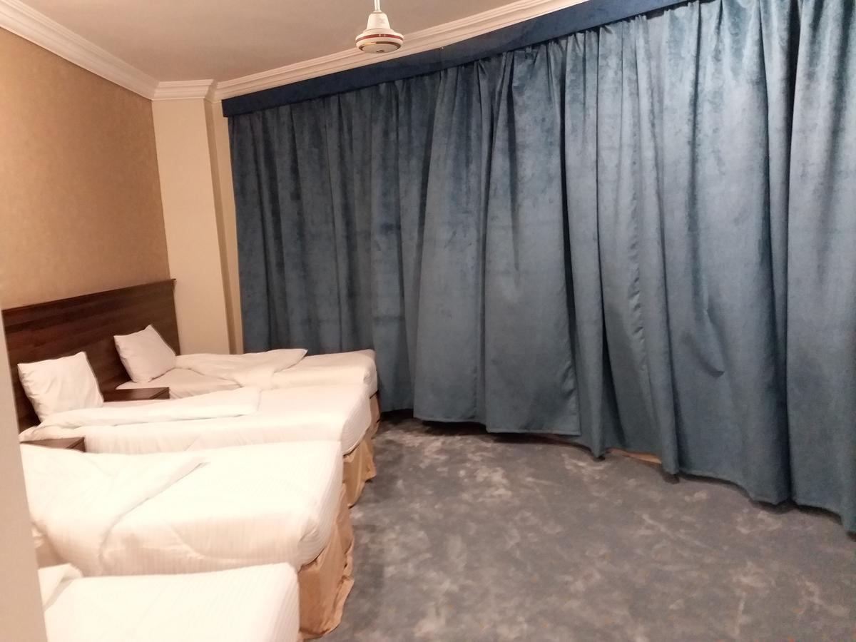 Rose Diamond Hotel Medina Екстер'єр фото