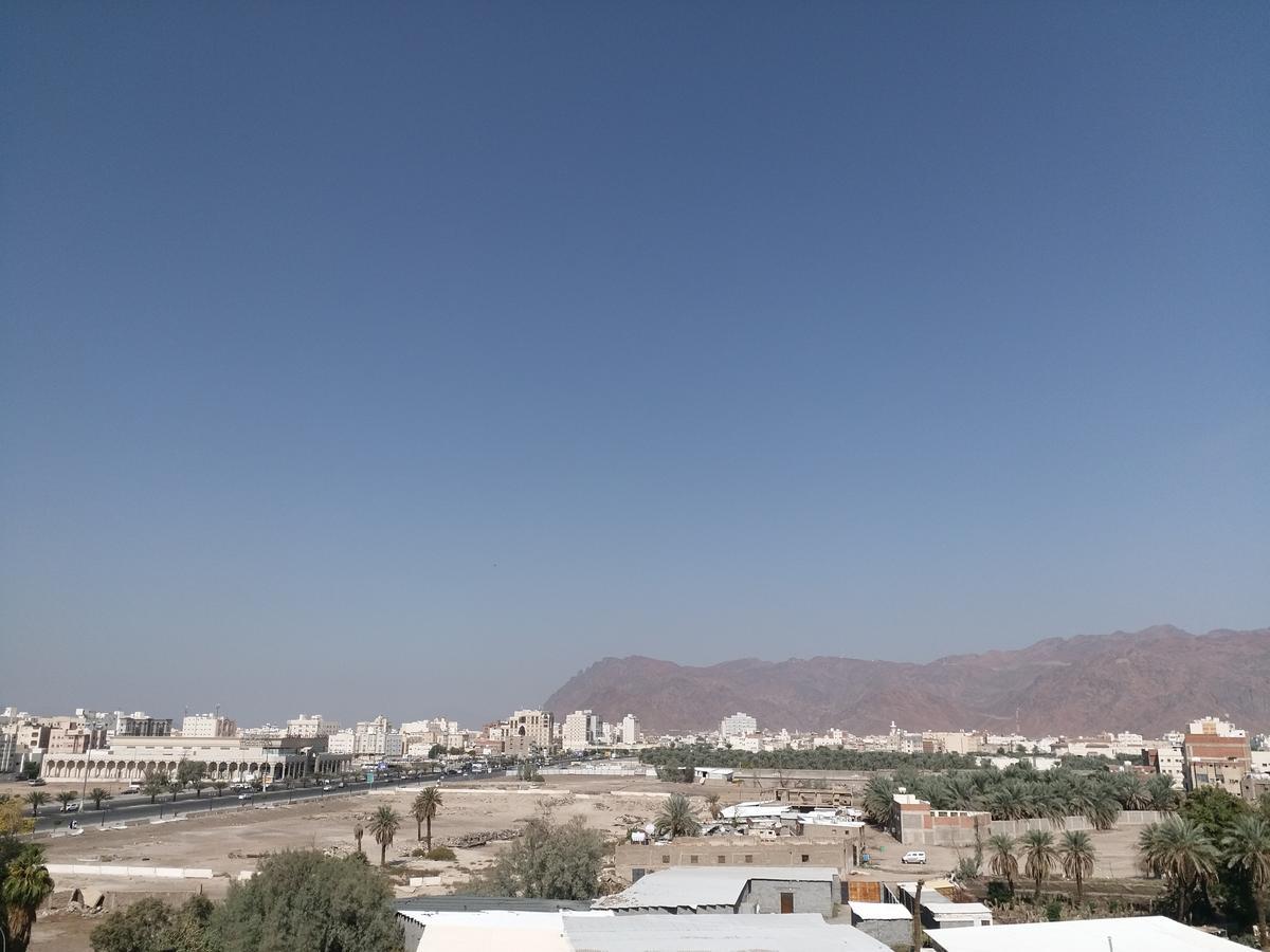 Rose Diamond Hotel Medina Екстер'єр фото