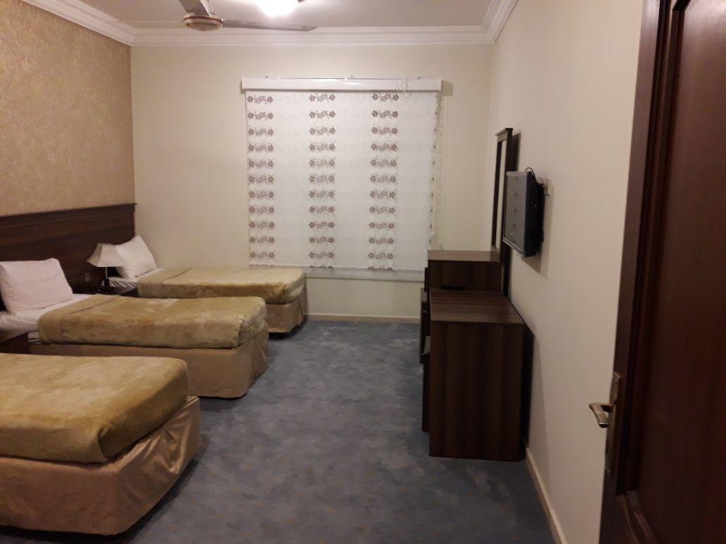 Rose Diamond Hotel Medina Екстер'єр фото
