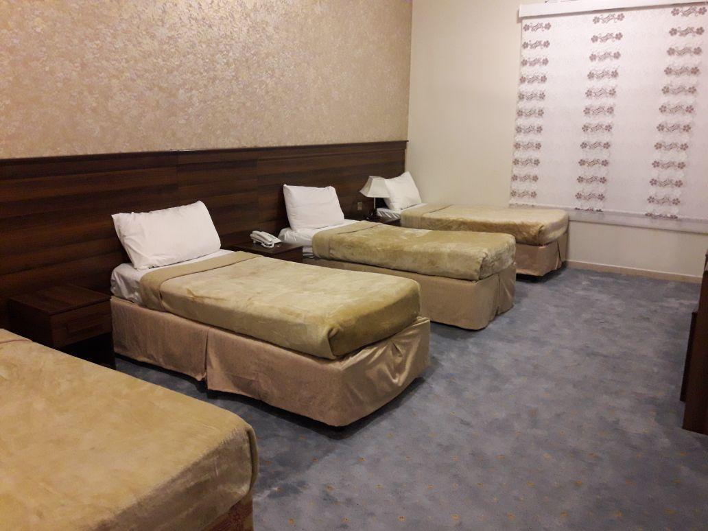 Rose Diamond Hotel Medina Екстер'єр фото