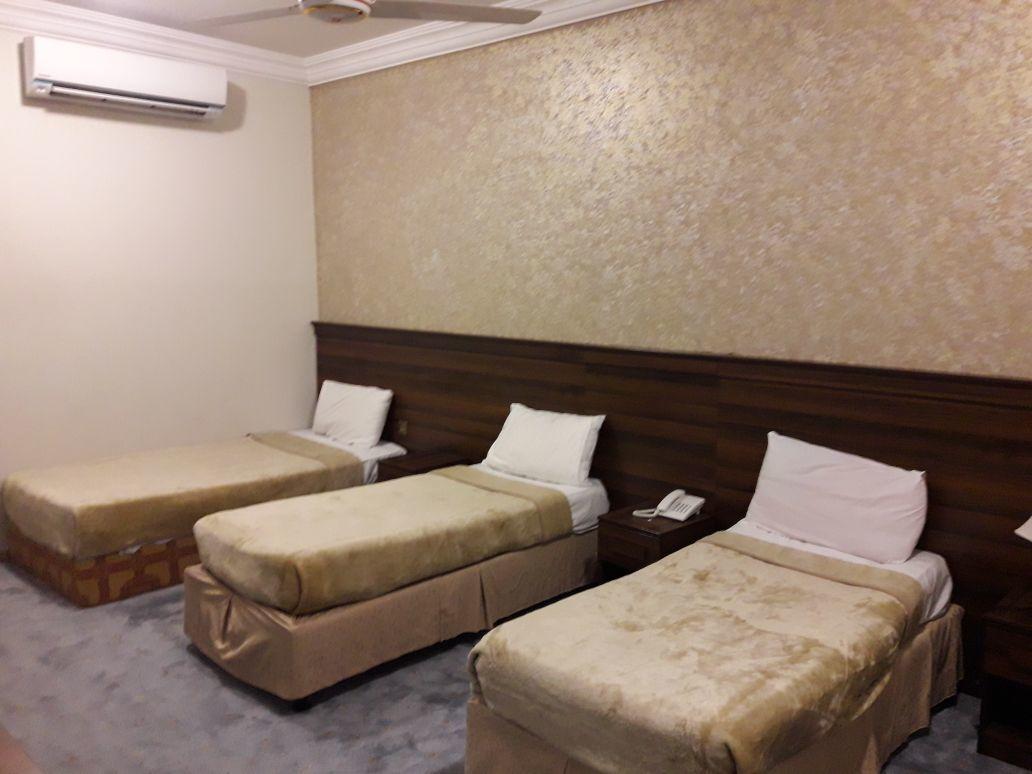 Rose Diamond Hotel Medina Екстер'єр фото