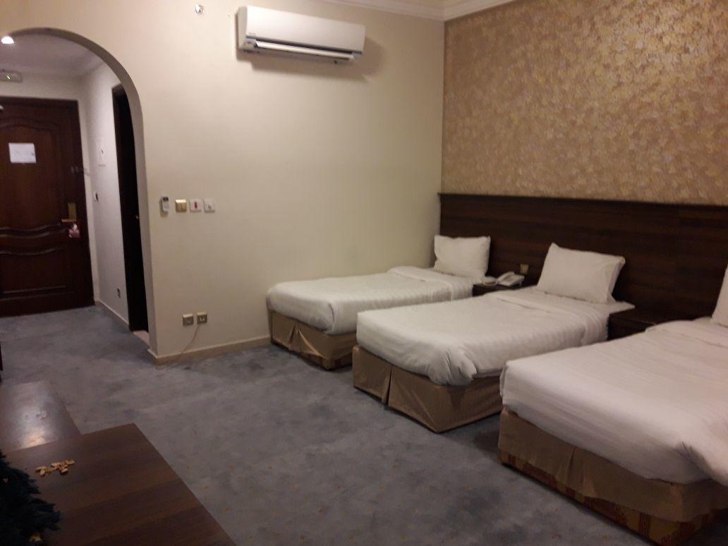 Rose Diamond Hotel Medina Екстер'єр фото
